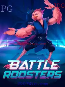 BattleRoosters: A Renascença dos Jogos de Estratégia