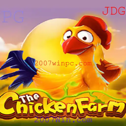 Conheça o ChickenFarm: Um Jogo de Estratégia Cativante