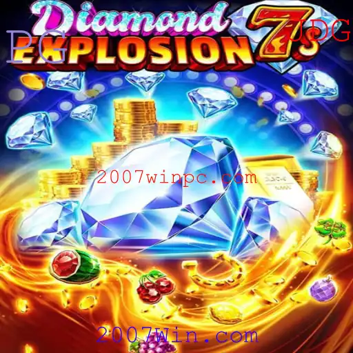 Explorando DiamondExplosion7s: Uma Imersão no Universo de Jogos da 2007Win.com