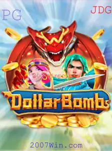 Explorando o Mundo de DollarBombs: O Jogo que Revoluciona a Competição Virtual