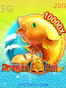 DragonKoi: Aventura e Estratégia no Mundo dos Dragões