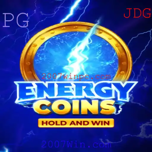 Explorando o Mundo de EnergyCoins: Descubra o Fascinante Jogo de Estratégia de 2007Win.com