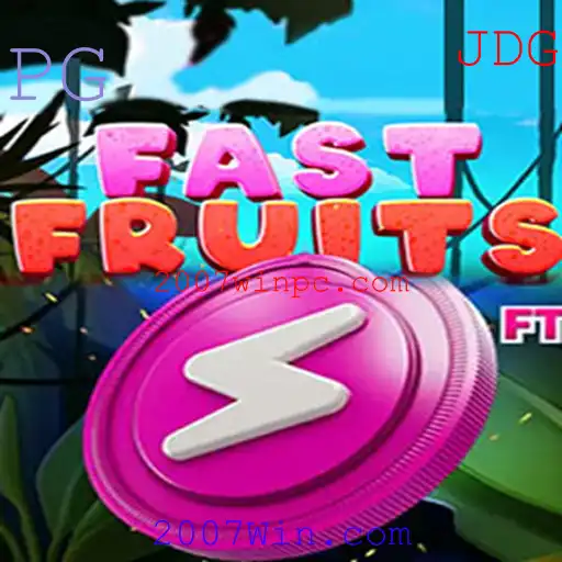 FastFruits: Conheça o Empolgante Jogo Online de 2007Win.com