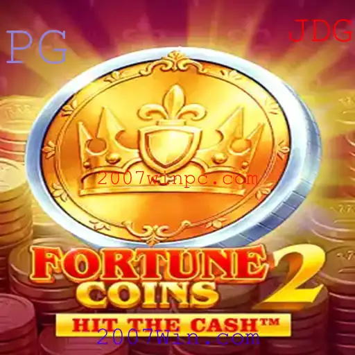 FortuneCoins2: Explore o Mundo dos Jogos de Azar com Inovação e Estratégia