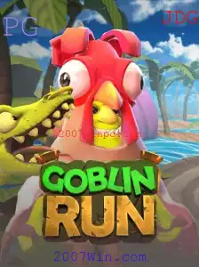 Explorando o Fascinante Universo do Jogo GoblinRun