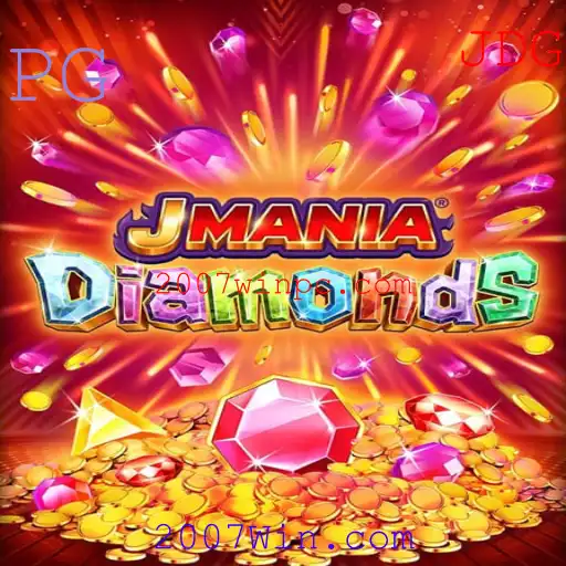 Descubra JManiaDiamonds: O Fascinante Mundo dos Diamantes Virtuais