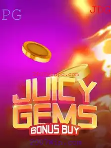 JuicyGemsBonusBuy: Um Mergulho no Universo dos Jogos de Azar