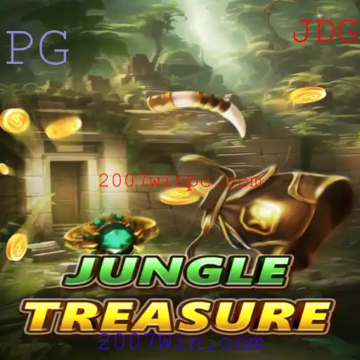 Explore a Aventura Intensa de JungleTreasure e 2007Win.com