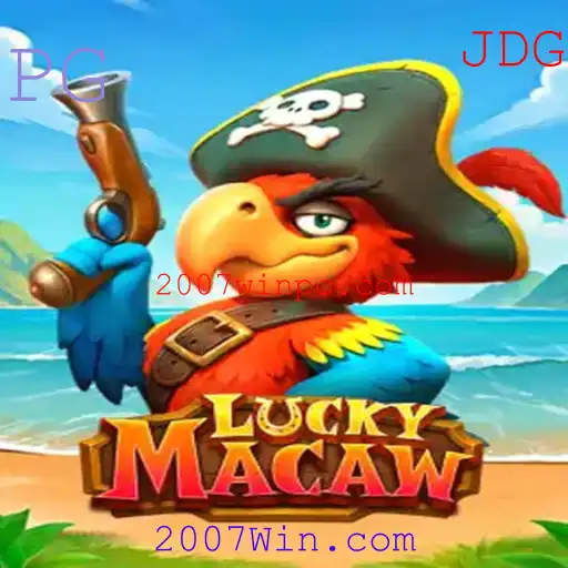 Descubra o Fascinante Jogo LuckyMacaw e a Palavra-Chave Mística '2007Win.com'
