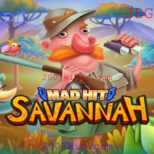 MadHitSavannah: Descubra as Regras e Estratégias do Jogo Inovador