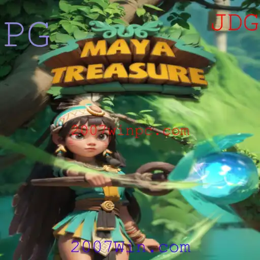Explorando as Aventuras de MayaTreasure