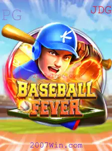 Descobrindo a Emoção do BaseballFever com 2007Win.com