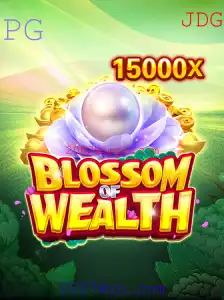 Explorando o Excitante Mundo de BlossomofWealth