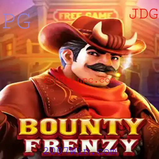Explorando BountyFrenzy: O Jogo de Estratégia Inovador Com Bônus de 2007Win.com