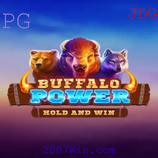 Descubra o Fascinante Mundo de BuffaloPower
