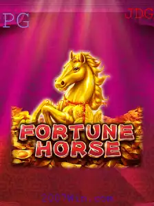 Explorando FortuneHorse: Um Olhar Detalhado sobre o Jogo e o Fenômeno de 2007Win.com