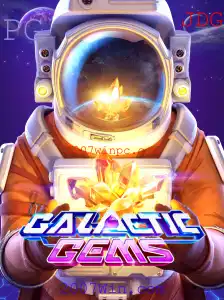 GalacticGems: Descubra o Fascínio do Universo Num Jogo de Estratégia