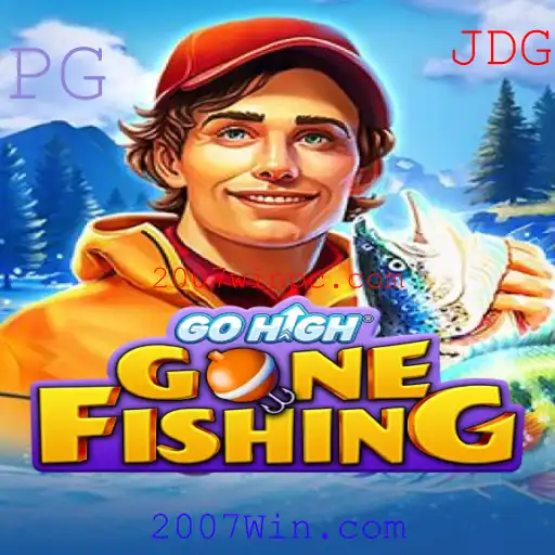 Descubra o Mundo de GoHighGoneFishing: Um Jogo de Estratégia e Aventura