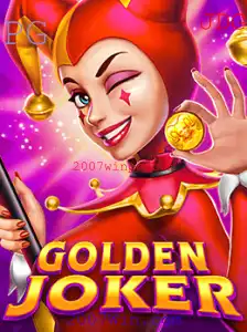 GoldenJoker: Um Mergulho no Mundo do Jogo Revolucionário