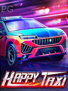 Explorando o Mundo de HappyTaxi: Inovações, Regras e Impacto