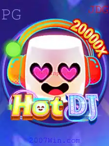 Descubra o Mundo Empolgante de HotDJ - Um Jogo Inovador