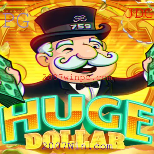 Descubra o Fascinante Mundo do Jogo HugeDollar e a Palpitante Inovação 2007Win.com