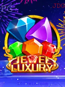 Explorando o Mundo de JewelLuxury: Um Jogo Fascinante Impulsionado por Estratégia