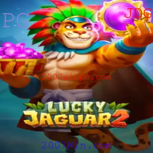 Descubra o Fascinante Mundo de Luckjaguar2