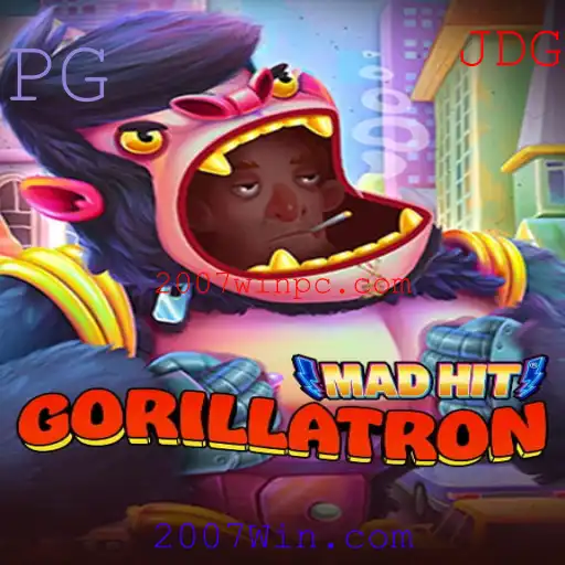 MadHitGorillatron: Desvendando o Jogo Revolucionário de 2007Win.com