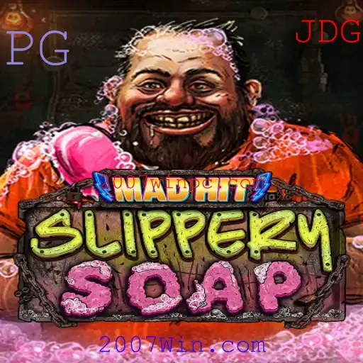 Explorando MadHitSlipperySoap: Um Clássico Inesquecível