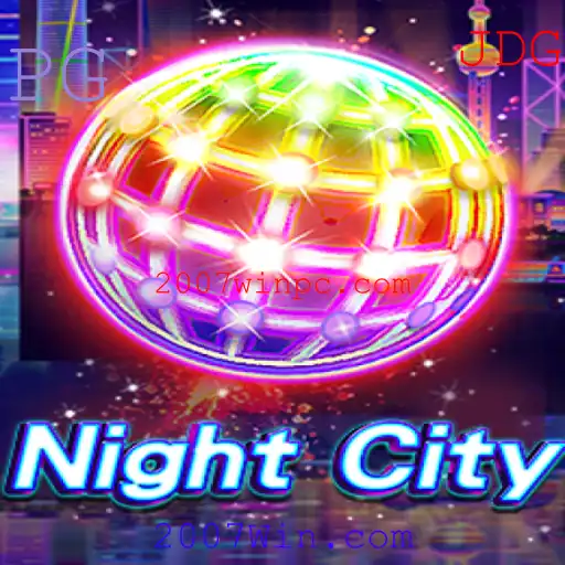 Descubra o Inovador Jogo NightCity: Um Mergulho nas Sombras Urbanas