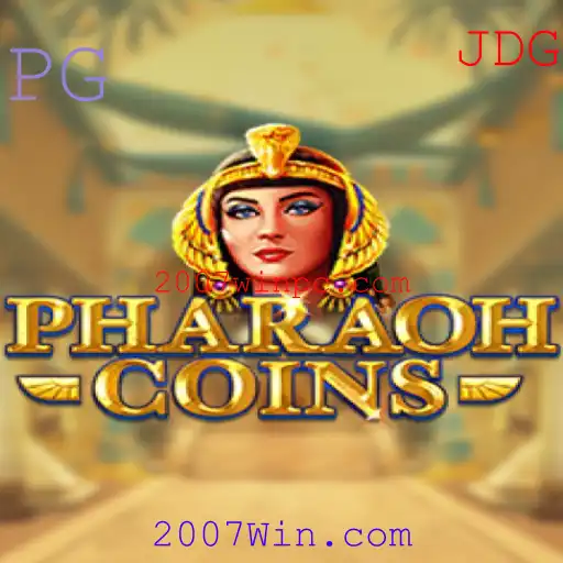 Descubra o Mundo de PharaohCoins: Um Jogo de Estratégia e Aventura