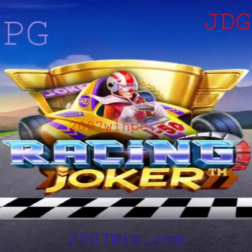 RacingJoker: A Emoção das Corridas e a Estratégia do Jogo