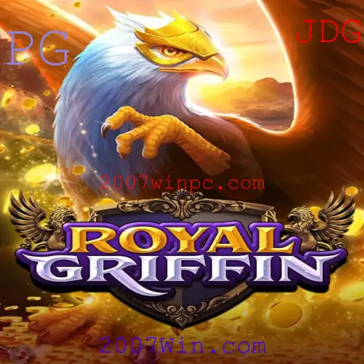 Desvendando RoyalGriffin: Uma Jornada no Mundo dos Jogos