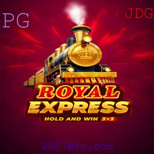 RoyalExpress: Desvendando o Jogo de Estratégia do Momento