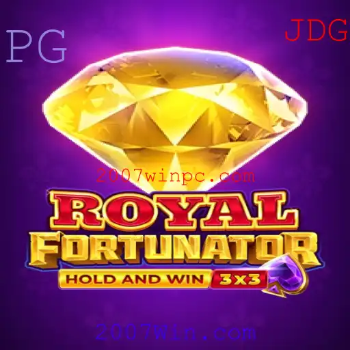 Explorando o Mundo de RoyalFort: Um Jogo Estratégico de 2007Win.com
