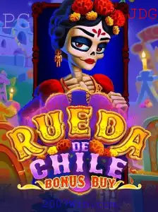 Descubra o Fascinante Mundo do Jogo RuedaDeChileBonusBuy e a Plataforma 2007Win.com