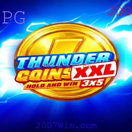 Explorando o Universo de ThunderCoinsXxl e Suas Regras Fascinantes
