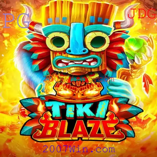 Descubra TikiBlaze: O Jogo de Estratégia Inspirador
