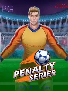 Descobrindo PenaltySeries: O Jogo de 2007Win.com