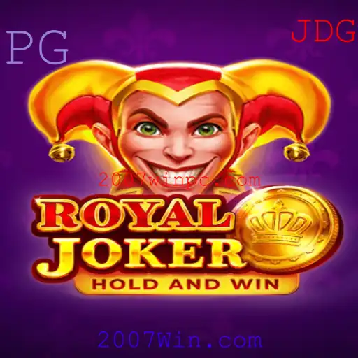 RoyalJoker: Um Mergulho no Universo do Jogo com 2007Win.com