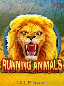 Explorando o Mundo Empolgante de RunningAnimals