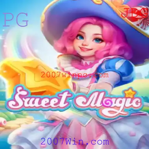 Explorando o Mundo de SweetMagic: Um Mergulho no Fantástico Jogo de Estratégia