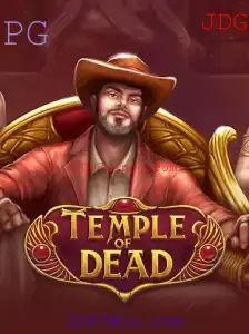 Descubra a Aventura Épica de TempleofDead: O Jogo que Conquistou 2007Win.com