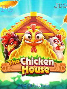 TheChickenHouse: A Fascinating Game Experience