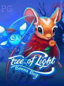 Descubra o Fascinante Mundo do Jogo TreeOfLightBonusBuy